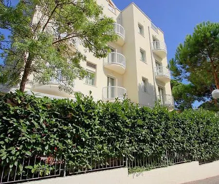 Hotel Corallo