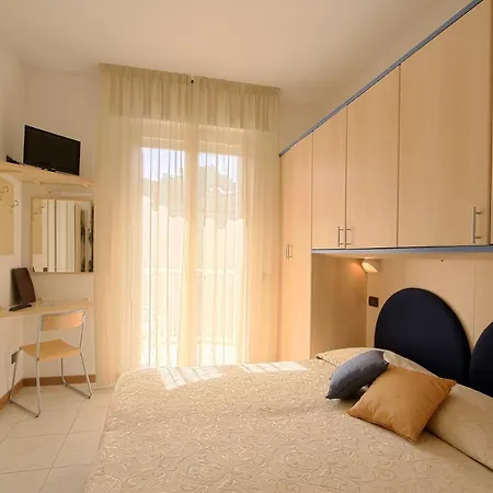 Hotel Corallo 3*