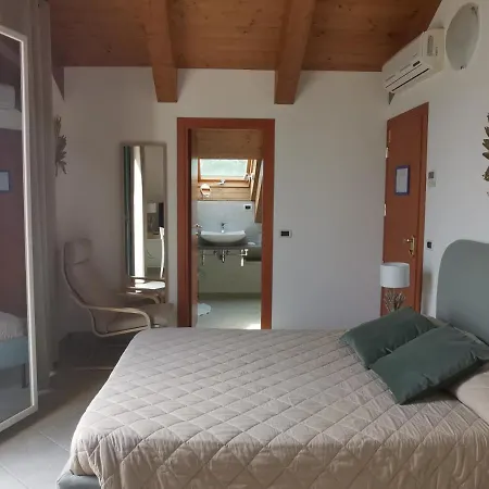 Hotel Corallo