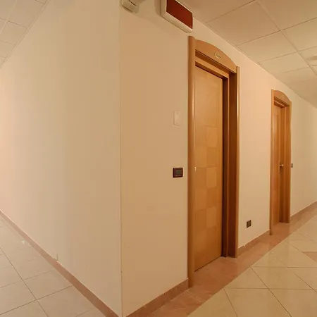 Hotel Corallo 3*