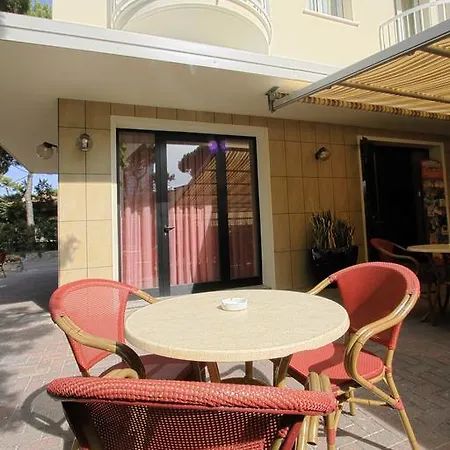 Hotel Corallo