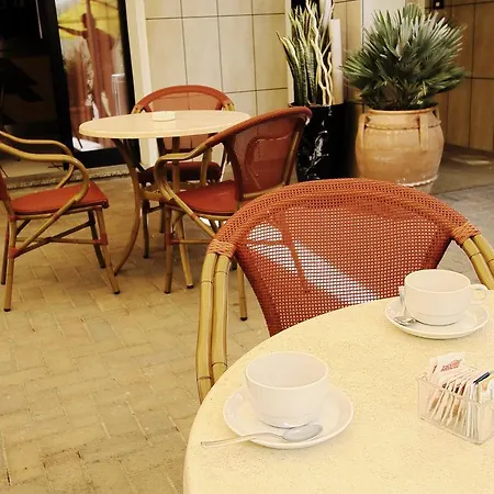 Hotel Corallo 3*