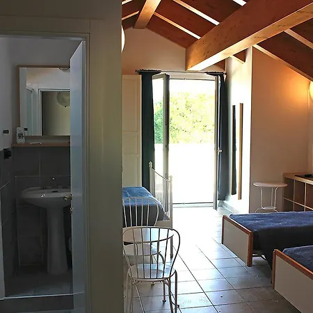 Hotel Corallo 3*