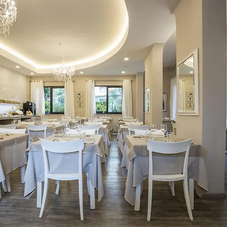 Corallo Milano Marittima