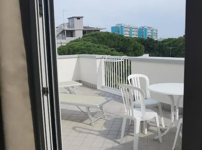 Corallo Hotel Milano Marittima