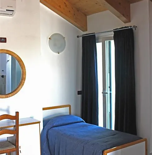 Corallo Milano Marittima