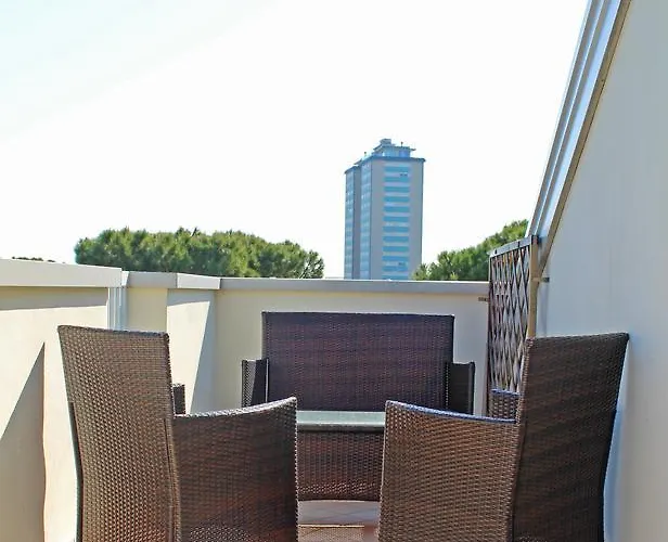 Hotel Corallo Milano Marittima