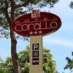 Corallo Hotel Milano Marittima