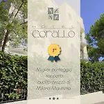 Corallo Milano Marittima
