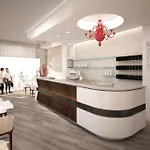 Corallo Hotel 3*