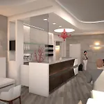 Corallo Hotel 3*