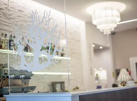 Ξενοδοχείο Corallo 3*