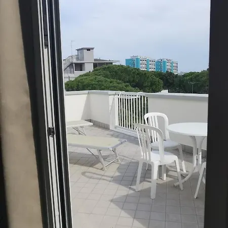 Corallo Ξενοδοχείο Μιλάνο Μαριτίμα