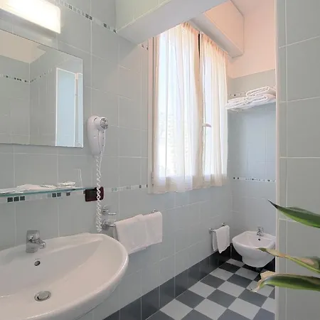 Corallo Ξενοδοχείο Μιλάνο Μαριτίμα