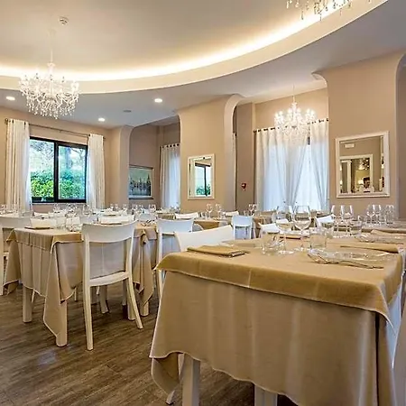 Corallo Hotel