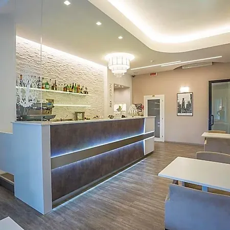 Hotel Corallo