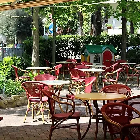 Corallo Hotel Milano Marittima