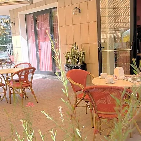 Corallo Hotel Milano Marittima