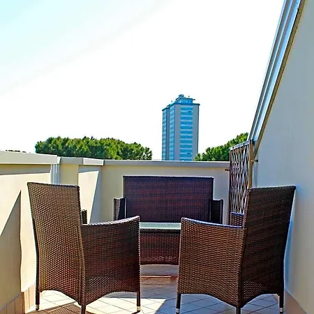Hotel Corallo