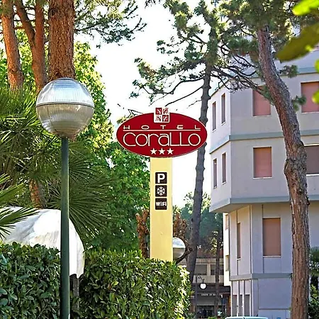 Corallo Milano Marittima