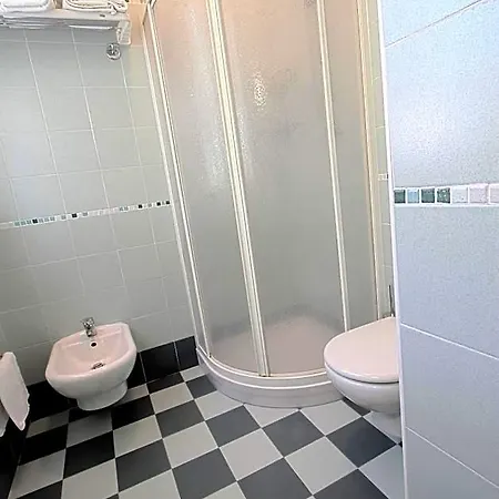 Corallo Hotel Milano Marittima