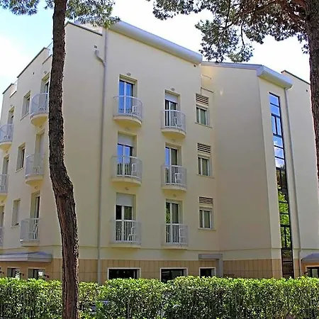 Hotel Corallo Milano Marittima