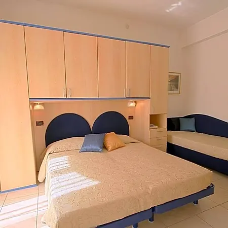 Corallo Milano Marittima