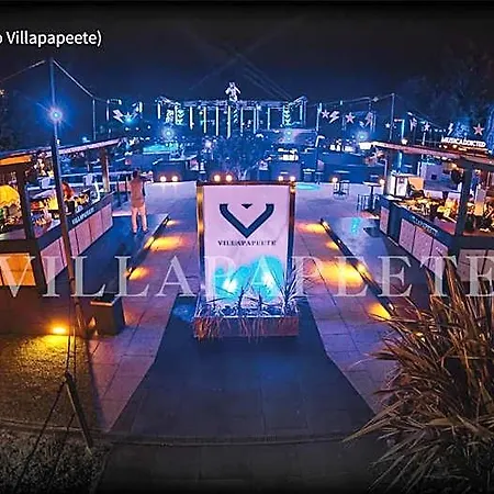 Corallo Hotel Milano Marittima