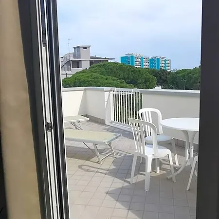 Hotel Corallo Milano Marittima