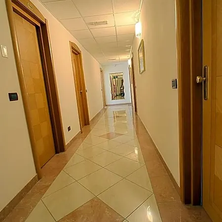 Hotel Corallo 3*