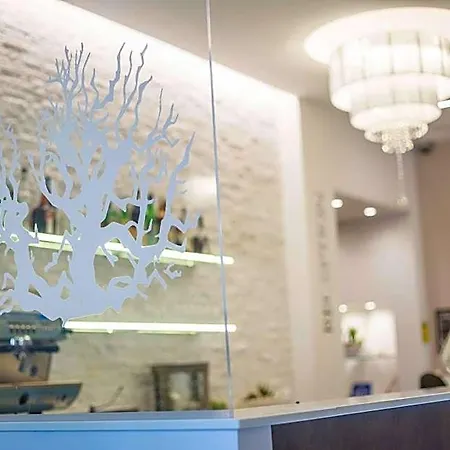 Corallo 3* Milano Marittima