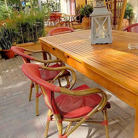 Corallo Hotel 3*