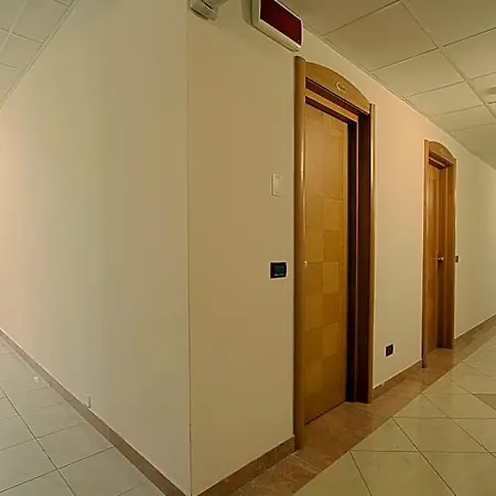 Hotel Corallo