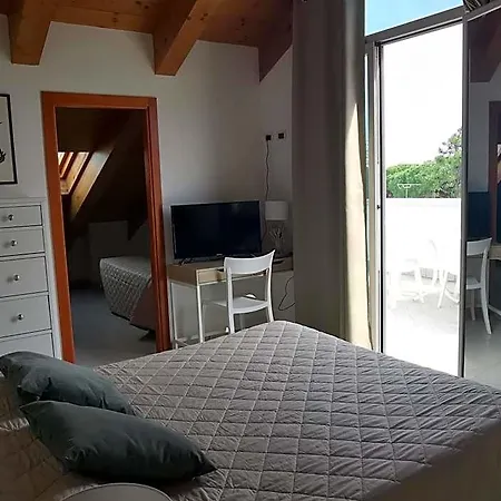 Hotel Corallo Milano Marittima
