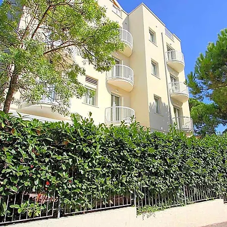 Hotel Corallo Milano Marittima