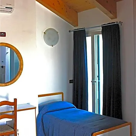 Hotel Corallo