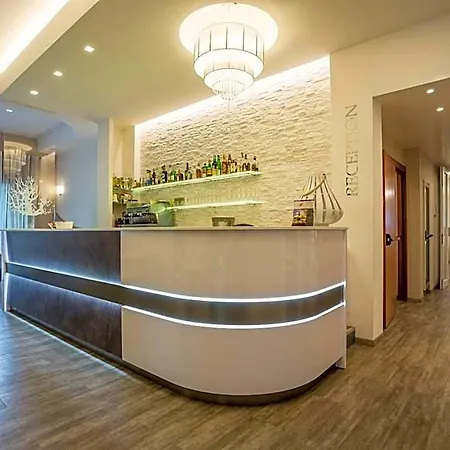 Hotel Corallo