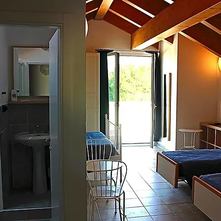 Hotel Corallo
