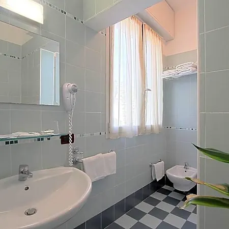 Hotel Corallo Milano Marittima
