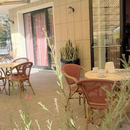 Corallo Milano Marittima