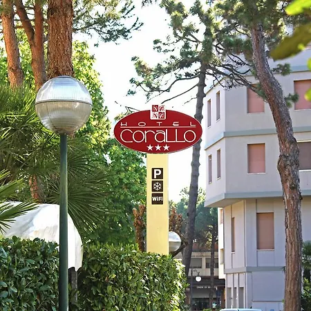 Hotel Corallo 3*