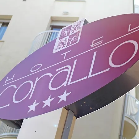 Corallo Milano Marittima