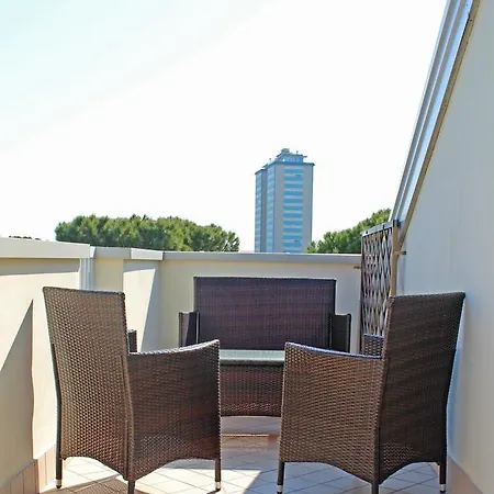 Otel Corallo Milano Marittima