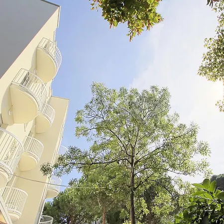 Corallo Milano Marittima