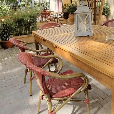 Ξενοδοχείο Corallo 3*