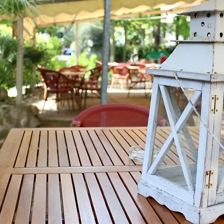 Corallo Hotel Milano Marittima