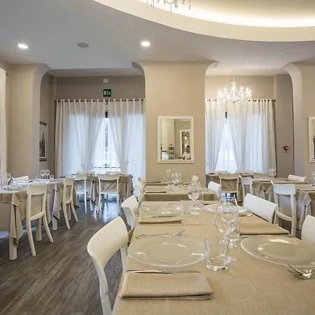 Corallo Ξενοδοχείο Μιλάνο Μαριτίμα