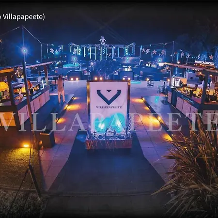 Hotel Corallo Milano Marittima