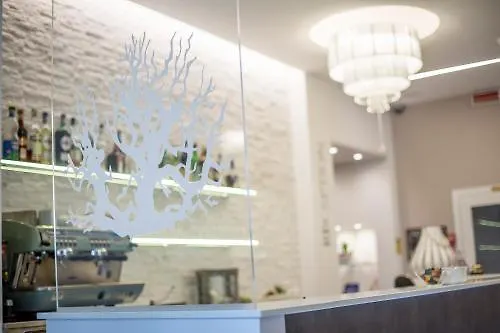 Ξενοδοχείο Corallo 3*