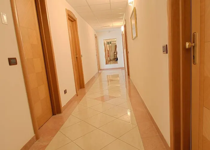 Hotel Corallo Milano Marittima